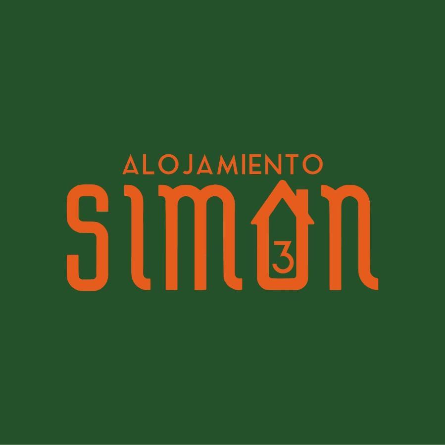 Alojamiento Simon 3 Мурсія Екстер'єр фото